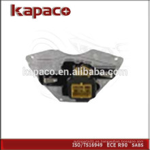 Motor de soplador motor de resistencia 98990001 para Audi A4 VW Passat B5 1997-2004